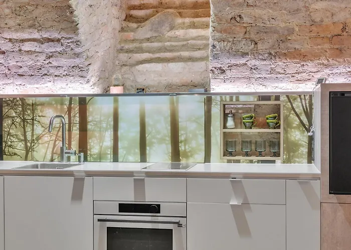 Historic & Modern Arch-Studio - Arcloft07