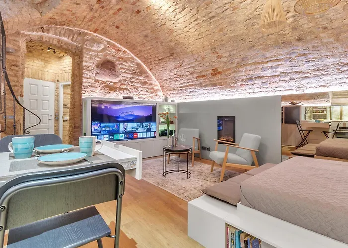 Historic & Modern Arch-Studio - Arcloft07