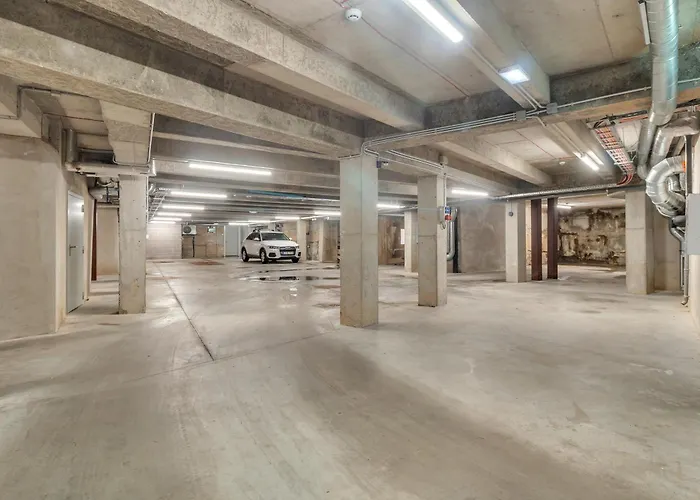 Historic & Modern Arch-Studio - Arcloft07