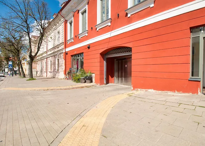Historic & Modern Arch-Studio - Arcloft07
