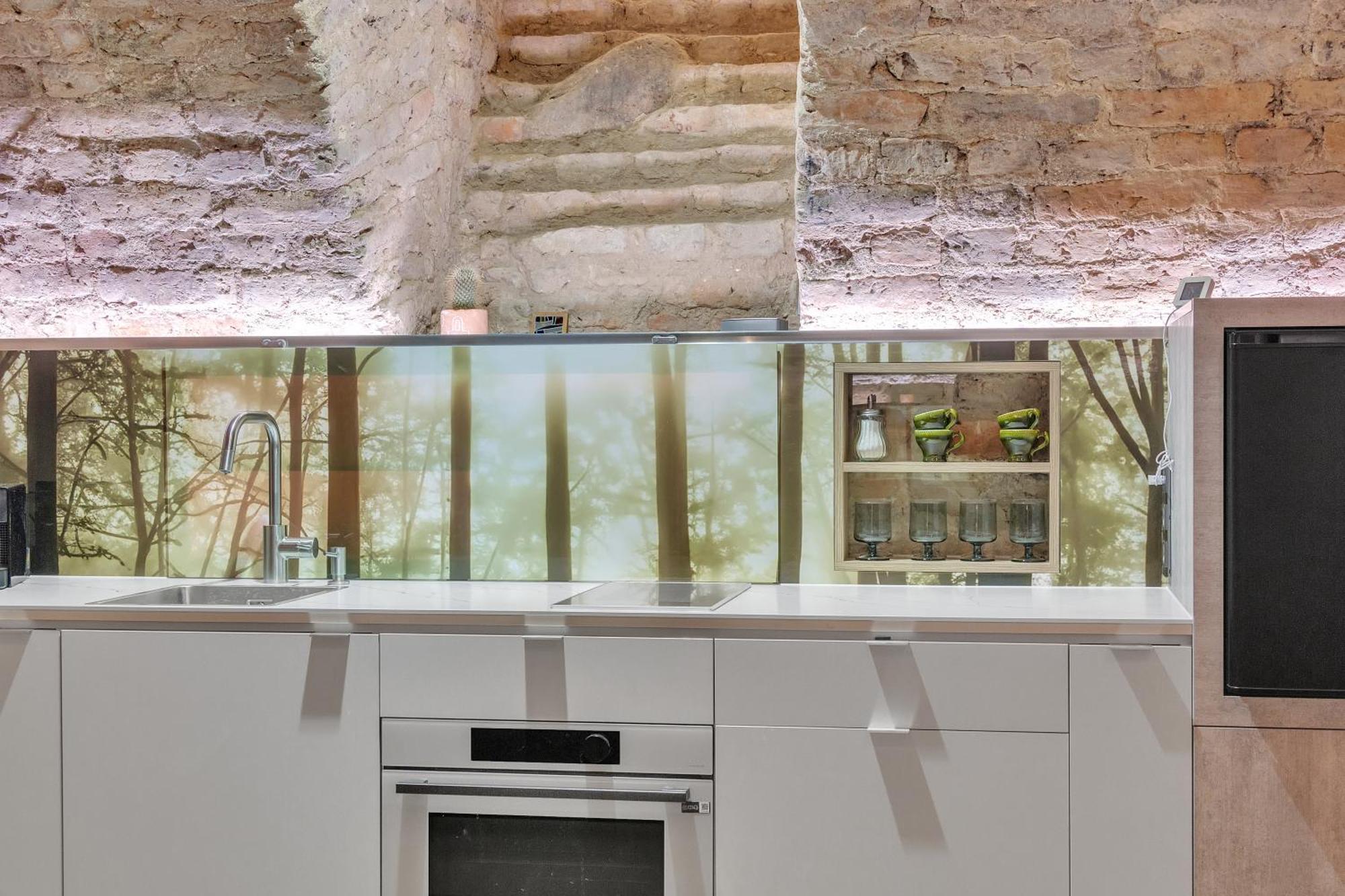 Historic & Modern Arch-studio - Arcloft07 Wilna