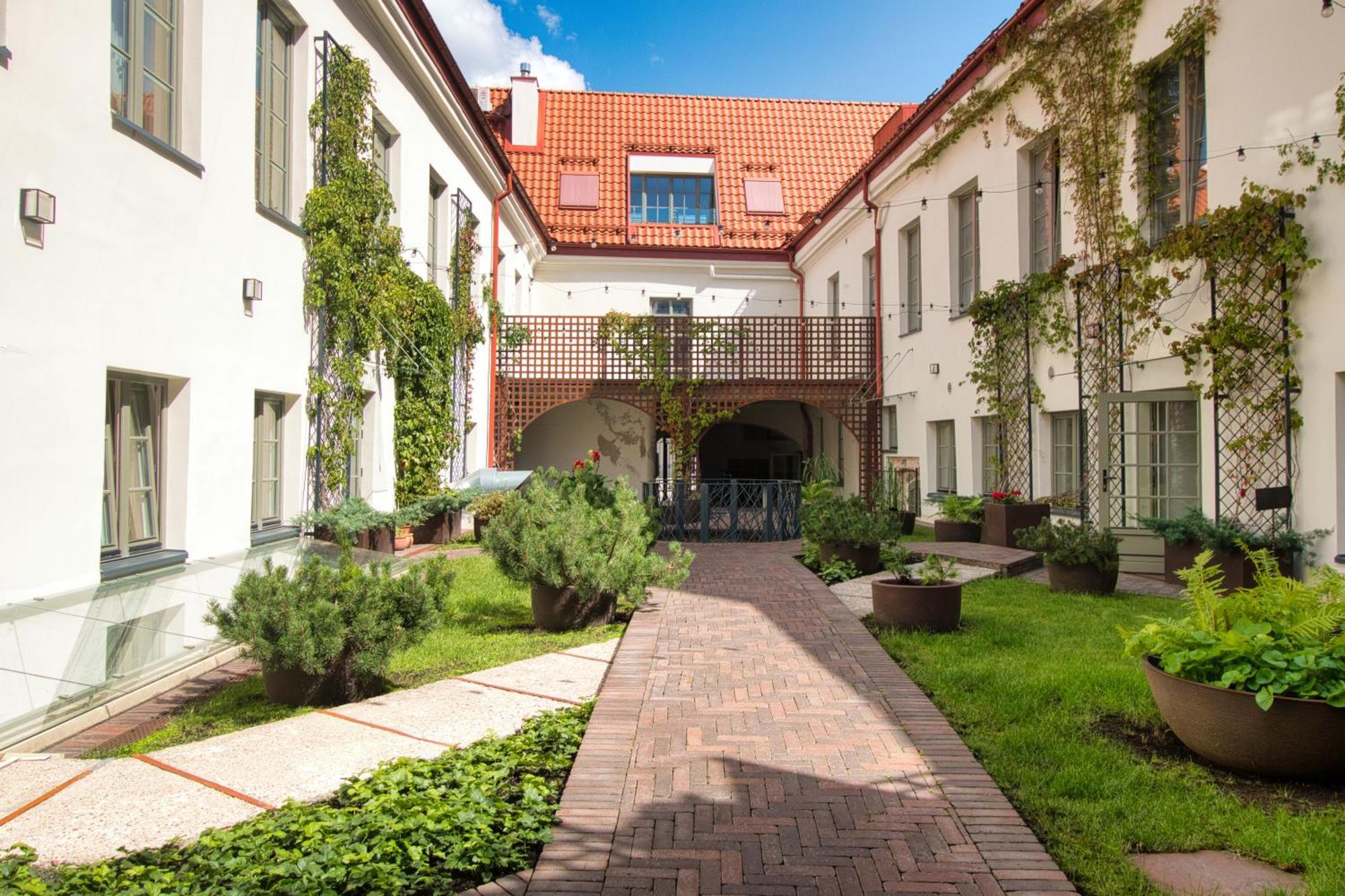 Historic & Modern Arch-studio - Arcloft07 *