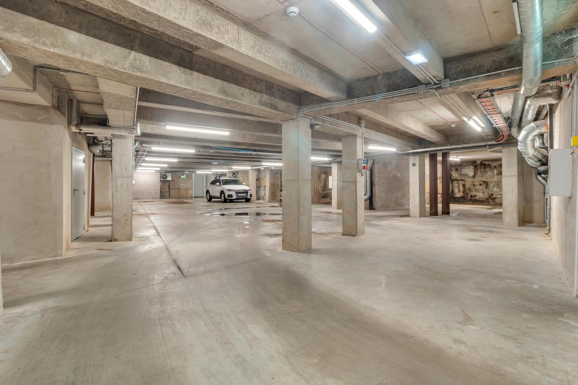 Historic & Modern Arch-studio - Arcloft07